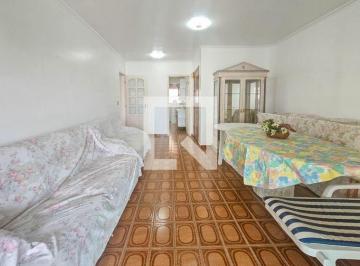 Apartamento · 100m² · 2 Quartos · 1 Vaga · Apartamento para Aluguel - Vila Luís Antônio, 2 Quartos, 100 m² - Guarujá