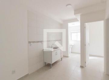 Apartamento · 40m² · 2 Quartos · Apartamento para Aluguel - Itaquera, 2 Quartos, 40 m² - São Paulo