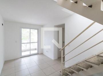 Apartamento · 123m² · 3 Quartos · 2 Vagas · Apartamento para Aluguel - Guaratiba, 3 Quartos, 123 m² - Rio de Janeiro