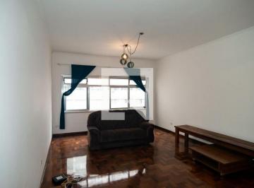 Apartamento · 106m² · 3 Quartos · Apartamento para Aluguel - Bela Vista, 3 Quartos, 106 m² - São Paulo