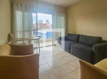 Apartamento · 96m² · 3 Quartos · 1 Vaga · Apartamento para Aluguel - Parque Enseada, 3 Quartos,  96 m² - Guarujá