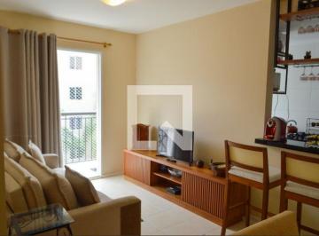 Apartamento · 64m² · 2 Quartos · 1 Vaga · Apartamento para Aluguel - Jacarepaguá, 2 Quartos, 64 m² - Rio de Janeiro
