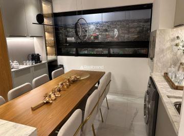 Apartamento · 51m² · 2 Quartos · 1 Vaga · Viver bem nunca foi tao acessivel no Portao - More no Concept Le Monde