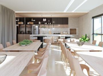 Apartamento · 56m² · 2 Quartos · 2 Vagas · Le Monde Portao: O Estilo de Vida Resort Que Voce Merece