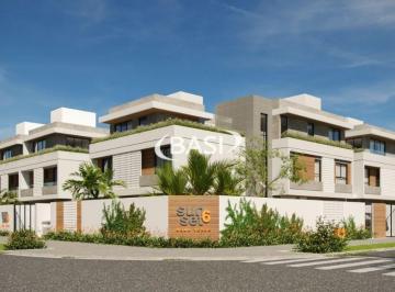 Casa · 178m² · 3 Quartos · 2 Vagas · Lancamento na melhor localizacao do Agua Verde.