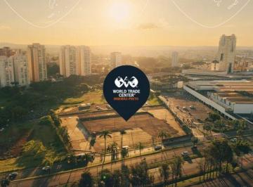 Apartamento · 80m² · 1 Quarto · Apartamento Padrão em Ribeirão Preto