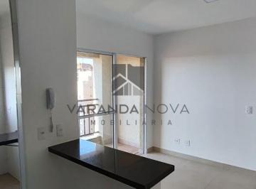 Apartamento · 39m² · 1 Quarto · 1 Vaga · Apartamento 01 Dormitorio Riberanea