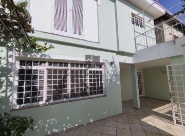 Casa · 169m² · 3 Quartos · 2 Vagas · Sobrado 3 Dormitorios Vila Seixas