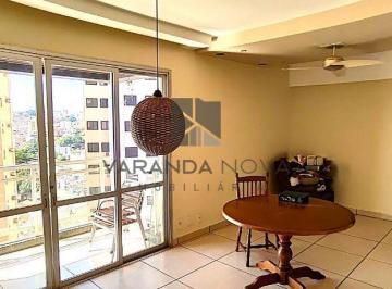 Apartamento · 95m² · 3 Quartos · 1 Vaga · Apartamento 3 Dormitorios Vila Seixas