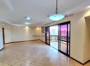 Apartamento · 187m² · 5 Quartos · 3 Vagas · Apartamento 5 Dormitorios Vila Seixas