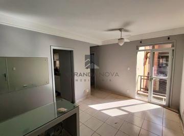 Apartamento · 57m² · 2 Quartos · 1 Vaga · Apartamento 2 Dormitorios Alto da Boa Vista