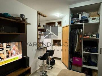 Apartamento · 35m² · 1 Quarto · 1 Vaga · Apartamento 1 Suite Nova Alianca