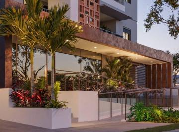 Apartamento · 63m² · 1 Quarto · Apartamento Padrão em Ribeirão Preto