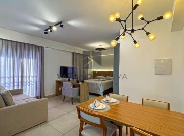 Apartamento · 43m² · 1 Quarto · 1 Vaga · Apartamento 1 Dormitorio Jardim Sumare