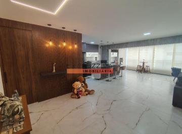 Apartamento · 155m² · 3 Quartos · 2 Vagas · Apartamento de Luxo com 3 Suites na Vila Edmundo, Taubate