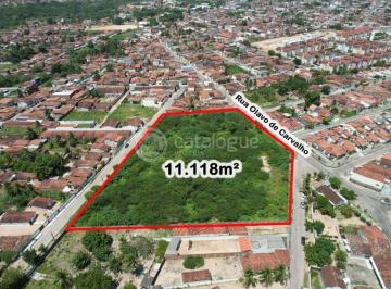 Terreno · 11118m² · Excelente Terreno a Venda com 11.118m2 em Passagem de Areia – Parnamirim/RN