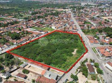 Terreno · 11118m² · Excelente Terreno a Venda com 11.118m2 em Passagem de Areia – Parnamirim/RN