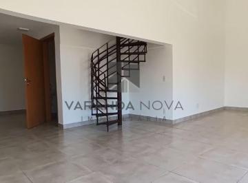 Comercial · 65m² · Salao Comercial Riberanea