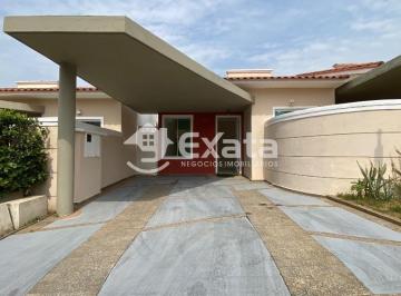 Casa · 92m² · 3 Quartos · 1 Vaga · Casa Terrea para Venda no Condominio Residencial Paineira