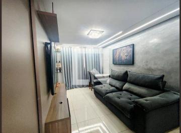 Casa · 105m² · 2 Quartos · 1 Vaga · Casa à Venda - Nacional, 2 Quartos,  105 m² - Contagem