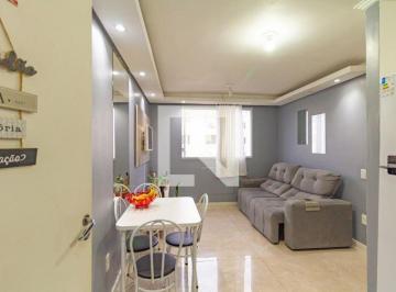 Apartamento · 42m² · 2 Quartos · 1 Vaga · Apartamento à Venda - Bairro Fátima, 2 Quartos, 42 m² - Canoas