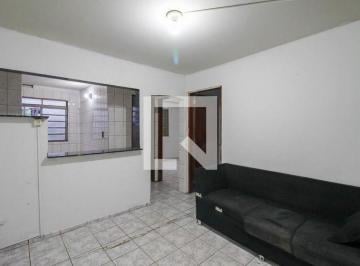 Apartamento · 47m² · 2 Quartos · 1 Vaga · Apartamento à Venda - Taboão, 2 Quartos, 47 m² - Guarulhos