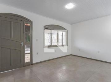 Casa · 101m² · 3 Quartos · 1 Vaga · Casa à Venda - Passo D'areia, 3 Quartos, 101 m² - Porto Alegre