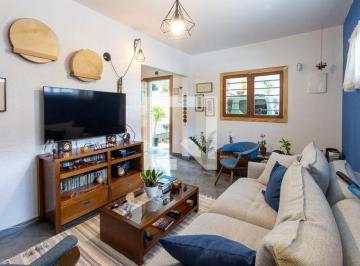 Casa · 130m² · 2 Quartos · 1 Vaga · Casa à Venda - Vila Romana, 2 Quartos,  130 m² - São Paulo