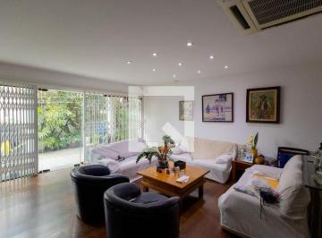 Casa · 260m² · 3 Quartos · 3 Vagas · Casa à Venda - Campo Belo, 3 Quartos, 260 m² - São Paulo