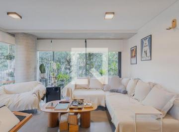 Apartamento · 104m² · 2 Quartos · 1 Vaga · Apartamento à Venda - Vila Madalena, 2 Quartos,  104 m² - São Paulo