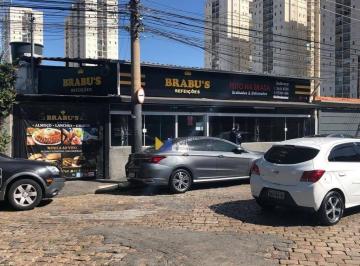 Comercial · 220m² · Loja para alugar em Jardim Tijuco de 220.00m²