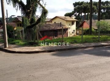 Terreno · 418m² · Lote em  Av das Américas - Palace Hotel - Canela/RS