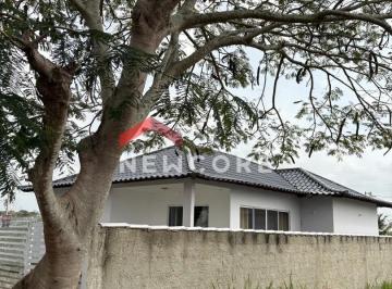 Casa · 80m² · 3 Quartos · 2 Vagas · Casa de condomínio em  Rua Barão de Monte Belo - Lagoinha - Araruama/RJ