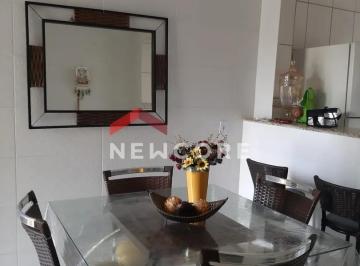 Casa · 118m² · 3 Quartos · 2 Vagas · Casa em Rua Vicente Pellegrini Savastano - Jardim Dona Lili - Bauru/SP