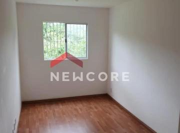 Apartamento · 48m² · 2 Quartos · 1 Vaga · Apartamento em  Rua José Menino - Parque Rincão - Cotia/SP