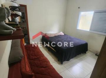 Casa · 120m² · 2 Quartos · 2 Vagas · Casa em Rua Railton Barbosa dos Santos - Real - Praia Grande/SP