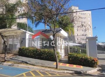 Apartamento · 49m² · 2 Quartos · 1 Vaga · Apartamento em  Rua Luiz Dionísio de Souza - Jardim Myrian Moreira da Costa - Campinas/SP