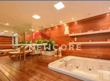 Apartamento · 122m² · 3 Quartos · 2 Vagas · Cobertura em  Rua Croata - Vila Ipojuca - São Paulo/SP