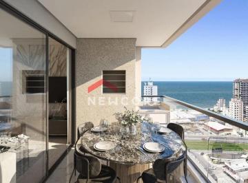 Apartamento · 70m² · 2 Quartos · 1 Vaga · Apartamento em  Rua 414 - Morretes - Itapema/SC