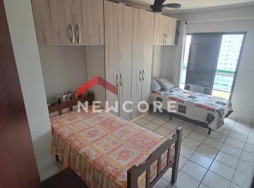Apartamento · 47m² · 1 Quarto · 1 Vaga · Apartamento em  Rua Mário Guido Ferrazo - Ocian - Praia Grande/SP