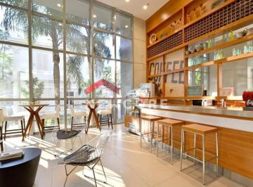 Comercial · 41m² · 1 Vaga · Sala comercial em  Avenida Getúlio Vargas - Menino Deus - Porto Alegre/RS