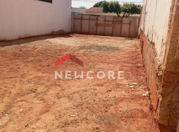 Terreno · 180m² · Lote em  Travessa Lilian Carla Galbiatti - Jardim Cruzeiro do Sul - Bauru/SP