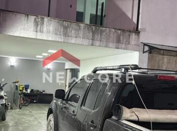 Casa · 350m² · 3 Quartos · 4 Vagas · Casa em  Rua Trinta e Um - Jardim Verona - Ribeirão das Neves/MG