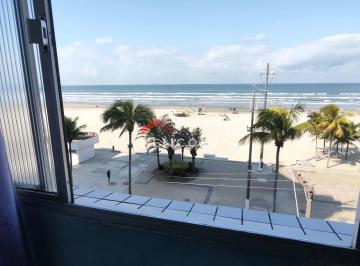 Apartamento · 102m² · 3 Quartos · 1 Vaga · Apartamento em  Rua José de Alencar - Ocian - Praia Grande/SP