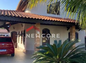 Casa · 199m² · 3 Quartos · 1 Vaga · Casa de condomínio em  Rua Guaratuba - Morada da Praia - Bertioga/SP