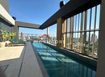 Apartamento · 66m² · 2 Quartos · 2 Vagas · Apartamento em  Avenida Doutor Gastão Vidigal - Zona 08 - Maringá/PR