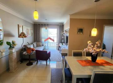 Apartamento · 88m² · 3 Quartos · 2 Vagas · Apartamento em  Rua Humberto Notari - Jardim Gonçalves - Sorocaba/SP
