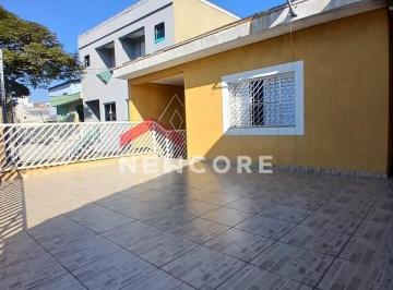 Casa · 186m² · 3 Quartos · 2 Vagas · Casa em  Rua Neá - Vila Ré - São Paulo/SP