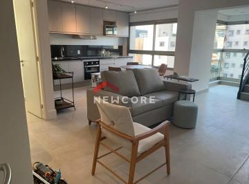 Apartamento · 86m² · 1 Quarto · 2 Vagas · Cobertura em Rua Oliveira Dias - Jardim Paulista - São Paulo/SP