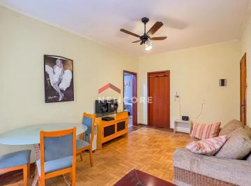 Apartamento · 77m² · 2 Quartos · Apartamento em Rua Santo Antônio - Floresta - Porto Alegre/RS